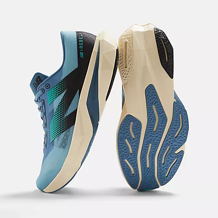 New Balance FuelCell Rebel v4