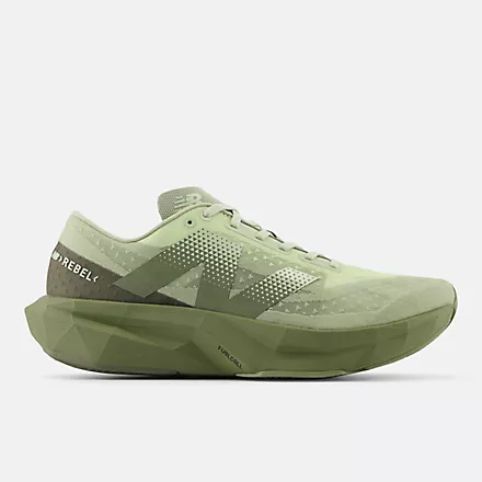 New Balance FuelCell Rebel v4