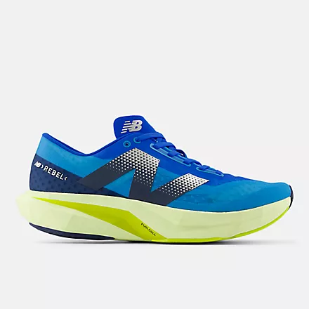 New Balance FuelCell Rebel v4