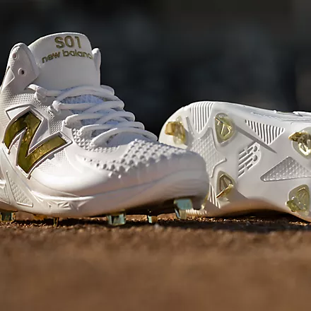 New Balance FuelCell Ohtani 1