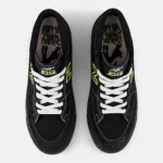 New Balance Numeric Franky Villani 417