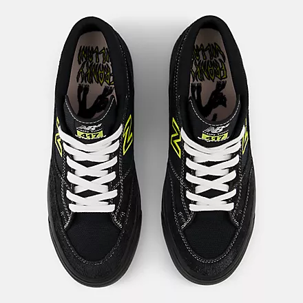New Balance Numeric Franky Villani 417