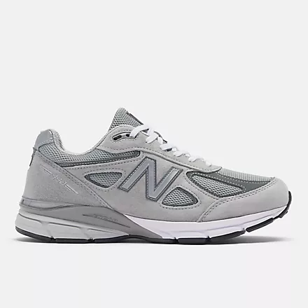 New Balance Made in USA 990v4 Core