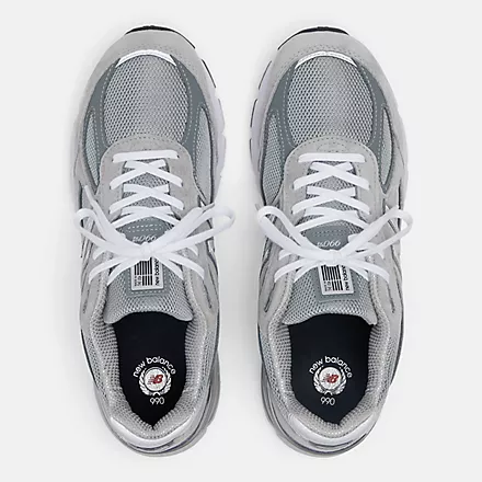 New Balance Made in USA 990v4 Core
