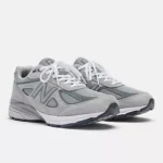 New Balance Made in USA 990v4 Core