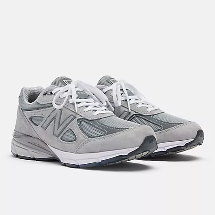 New Balance Made in USA 990v4 Core