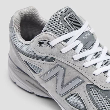 New Balance Made in USA 990v4 Core