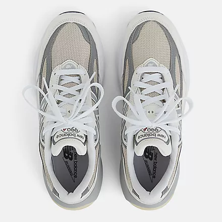 New Balance Made in USA 990v6