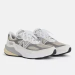 New Balance Made in USA 990v6