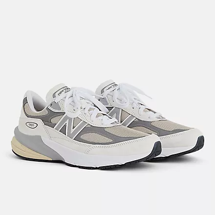 New Balance Made in USA 990v6