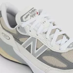 New Balance Made in USA 990v6