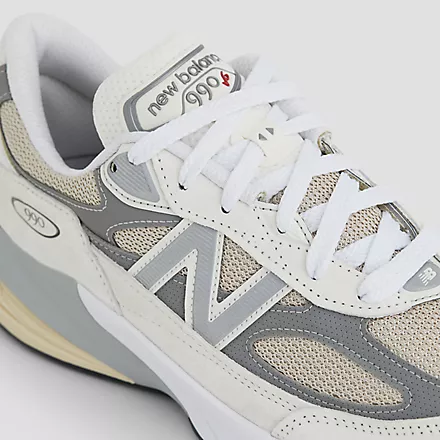 New Balance Made in USA 990v6