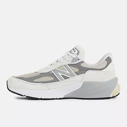 New Balance Made in USA 990v6