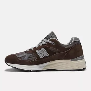 New Balance Made in UK 991v2