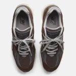 New Balance Made in UK 991v2