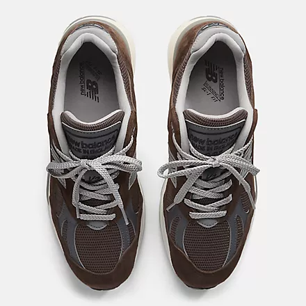 New Balance Made in UK 991v2