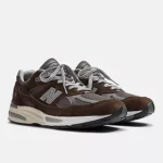 New Balance Made in UK 991v2