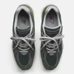 New Balance Made in UK 991v2