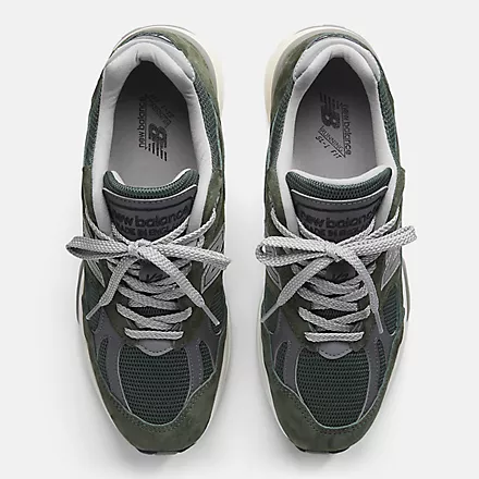 New Balance Made in UK 991v2