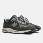 New Balance Made in UK 991v2